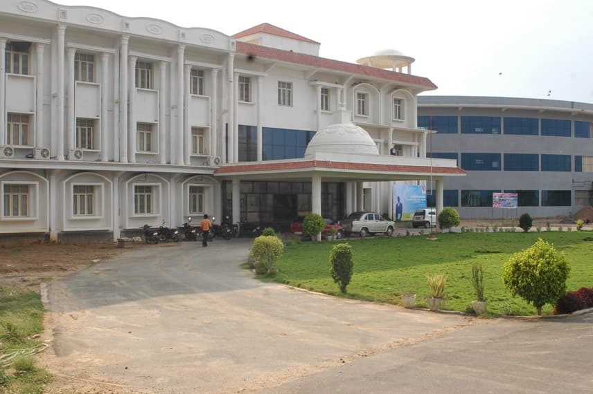 Krishna Chaitanya Institute of Technology and Sciences Prakasam Campus photo 2